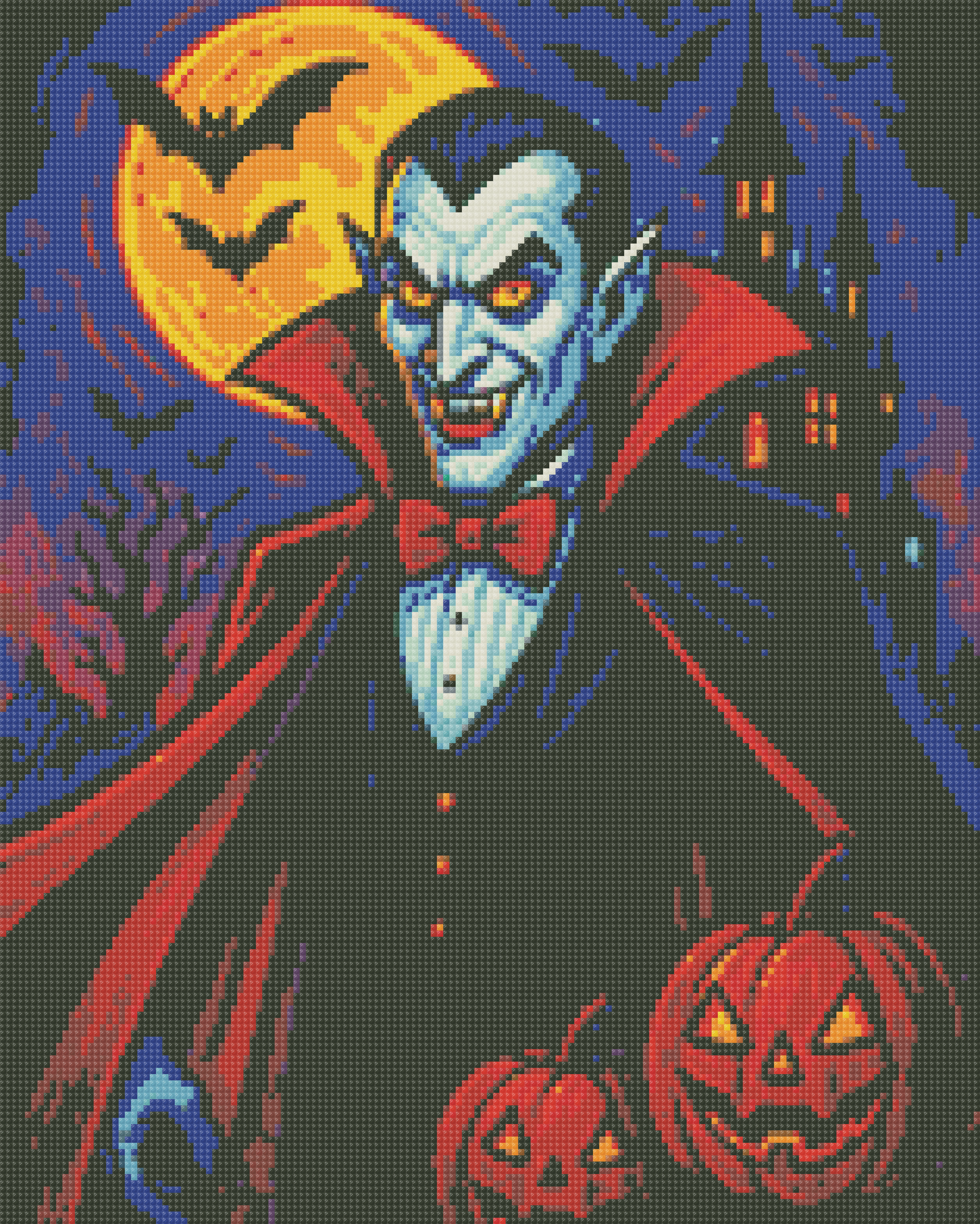 Dracula