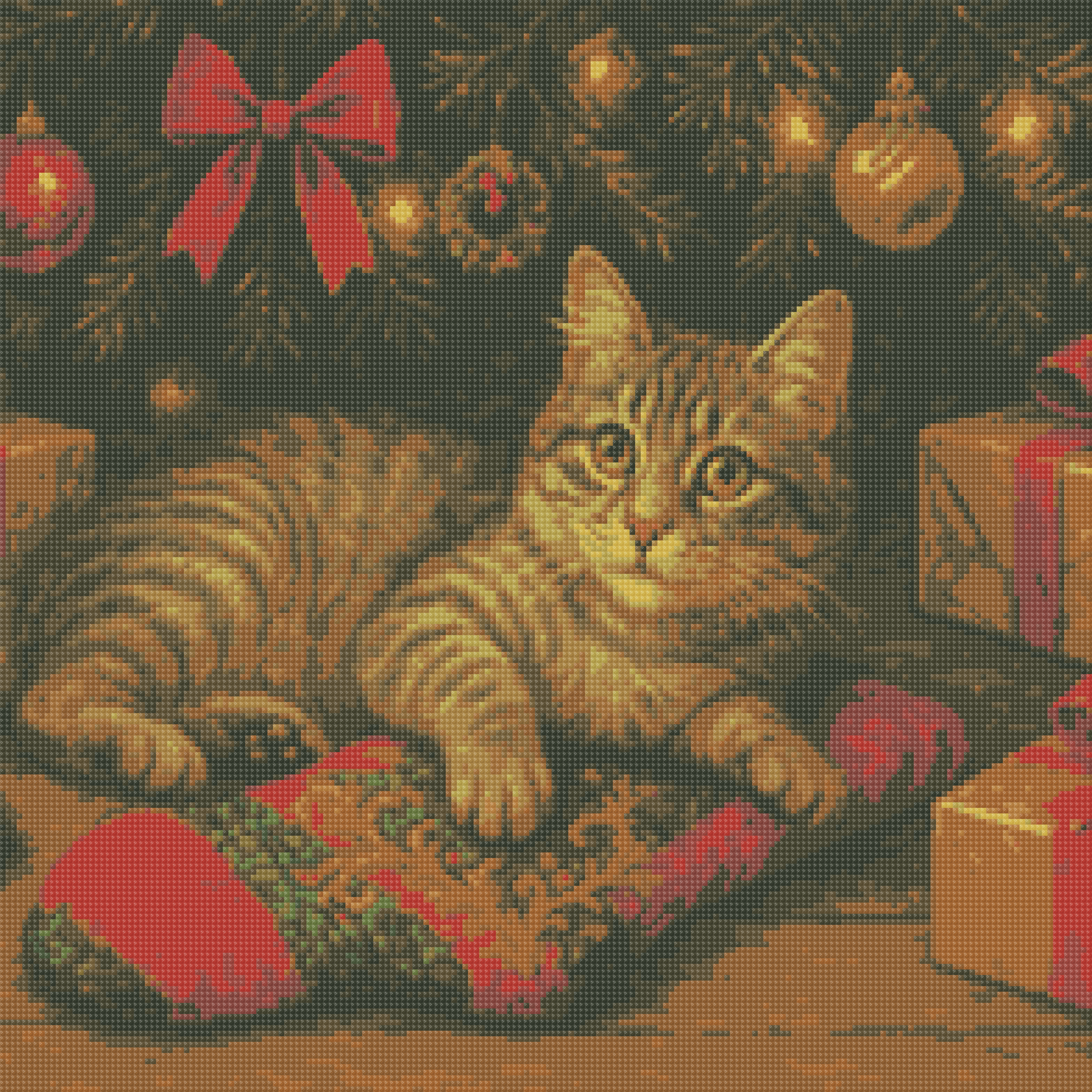 Puur-fect Christmas