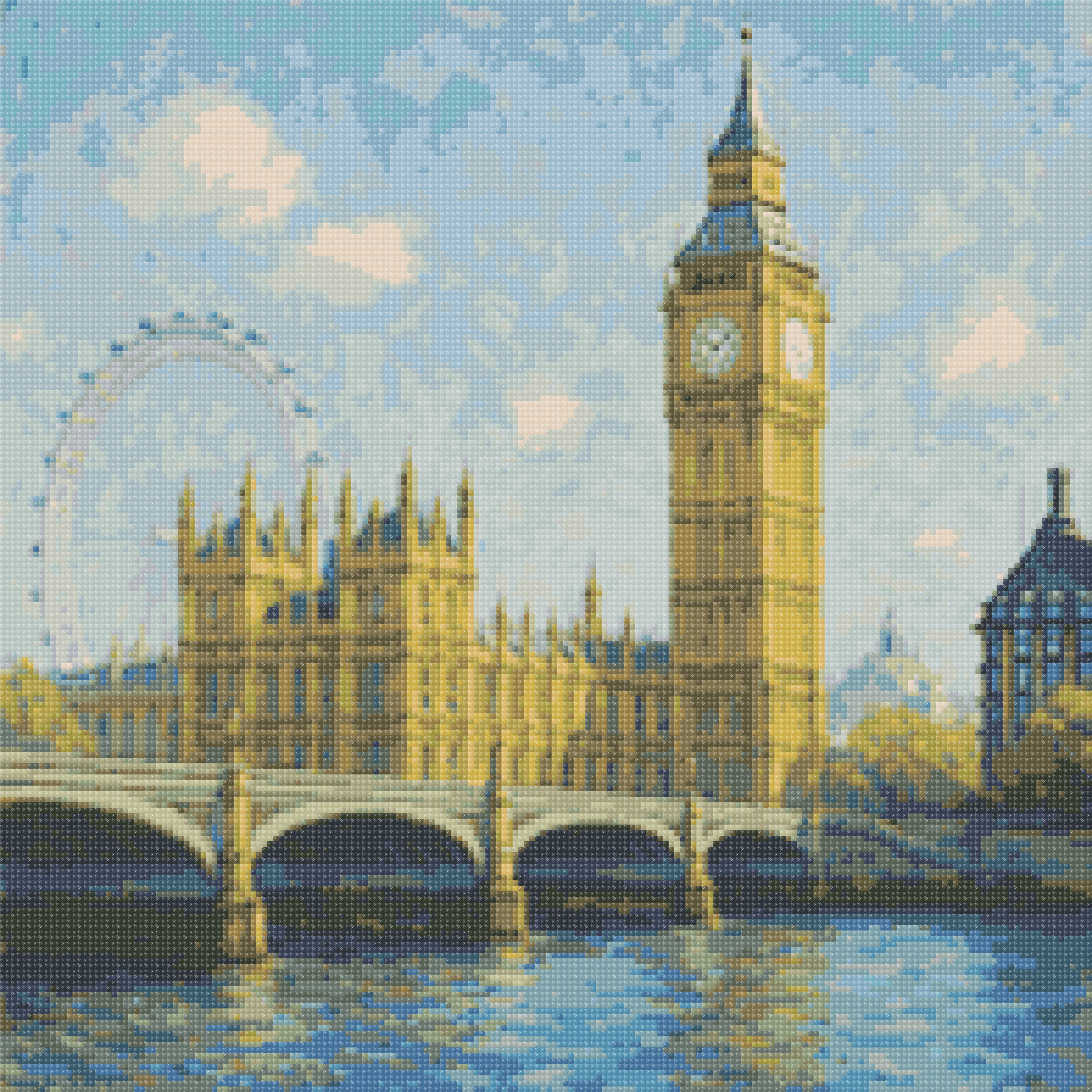 City of London