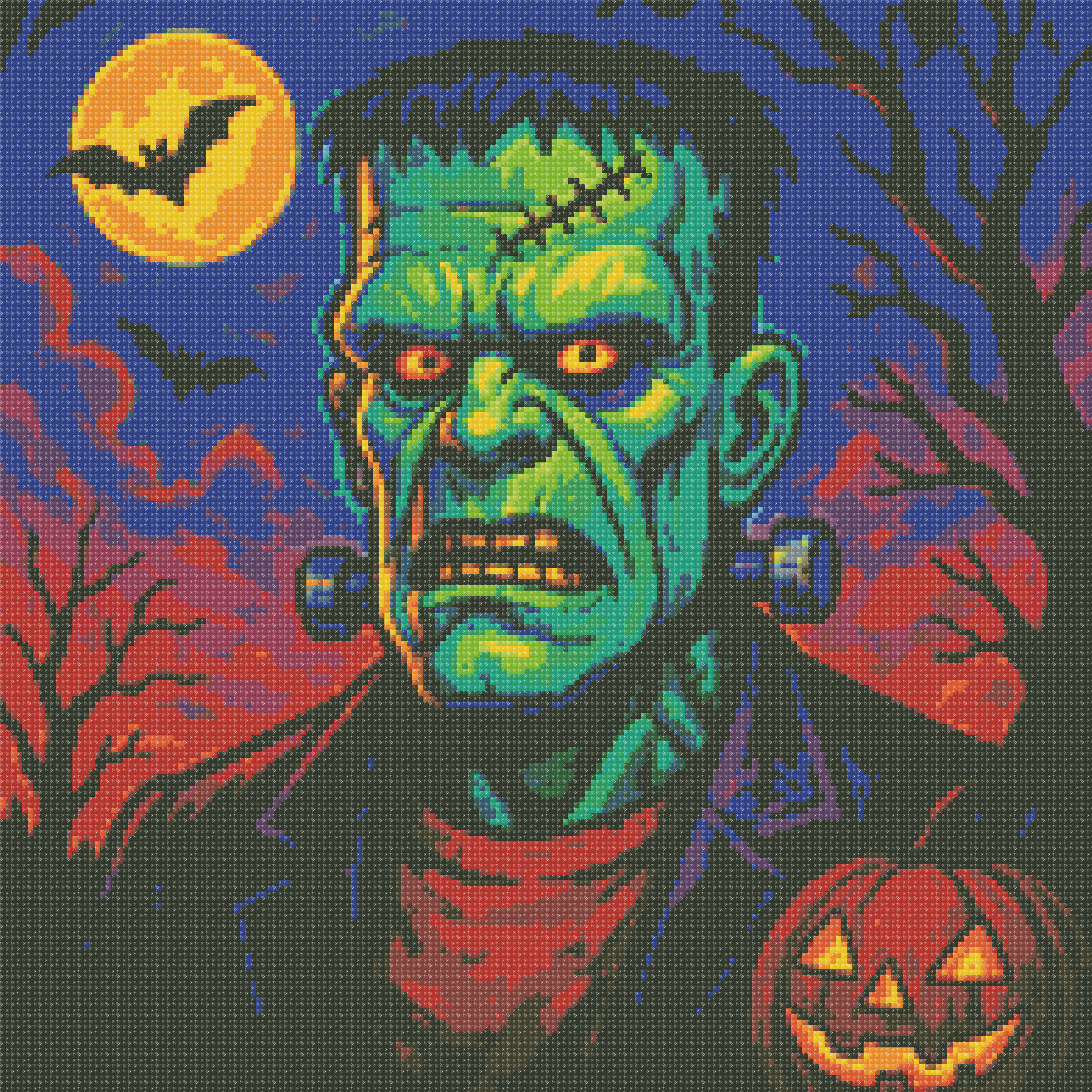 Frankenstein