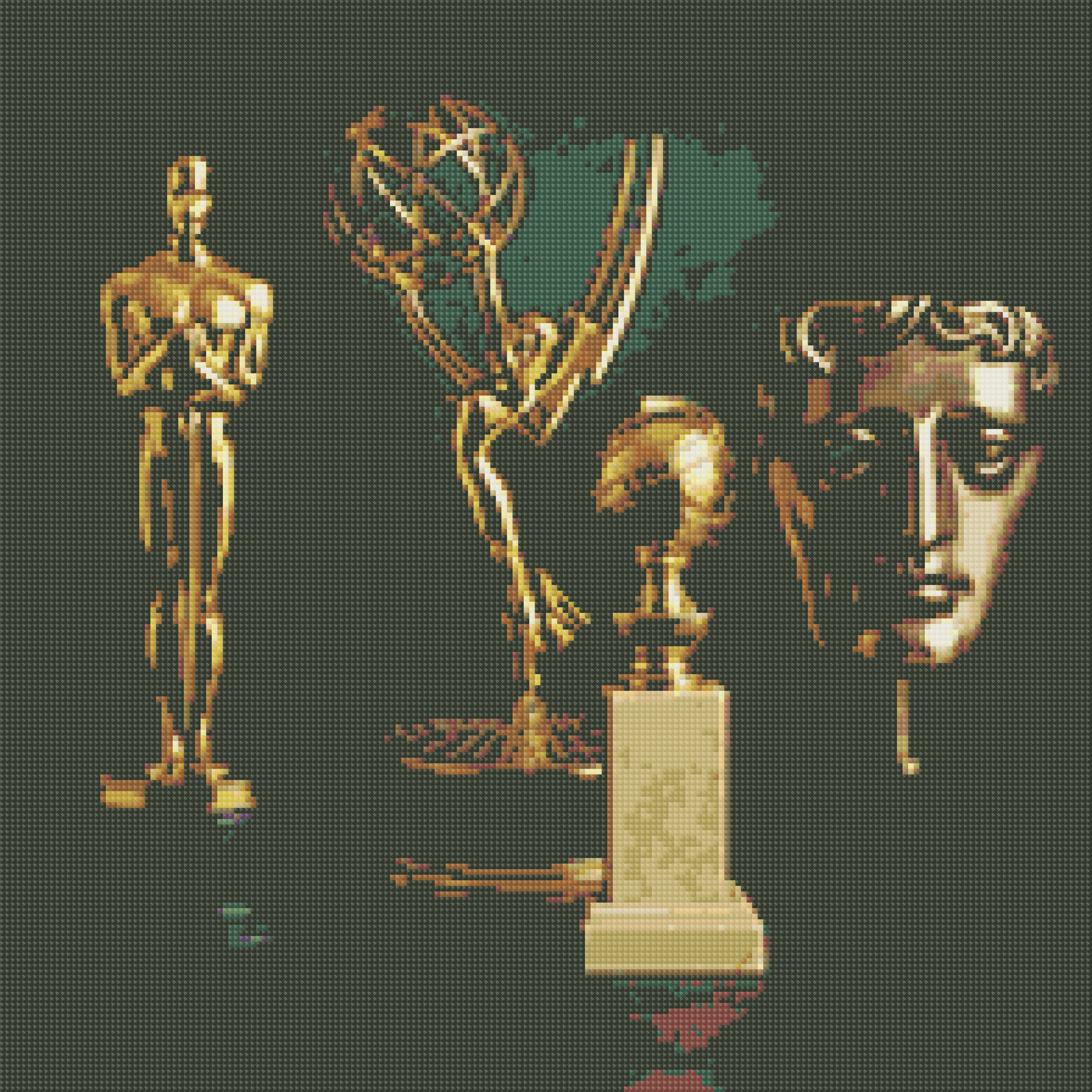 The Award Goes To