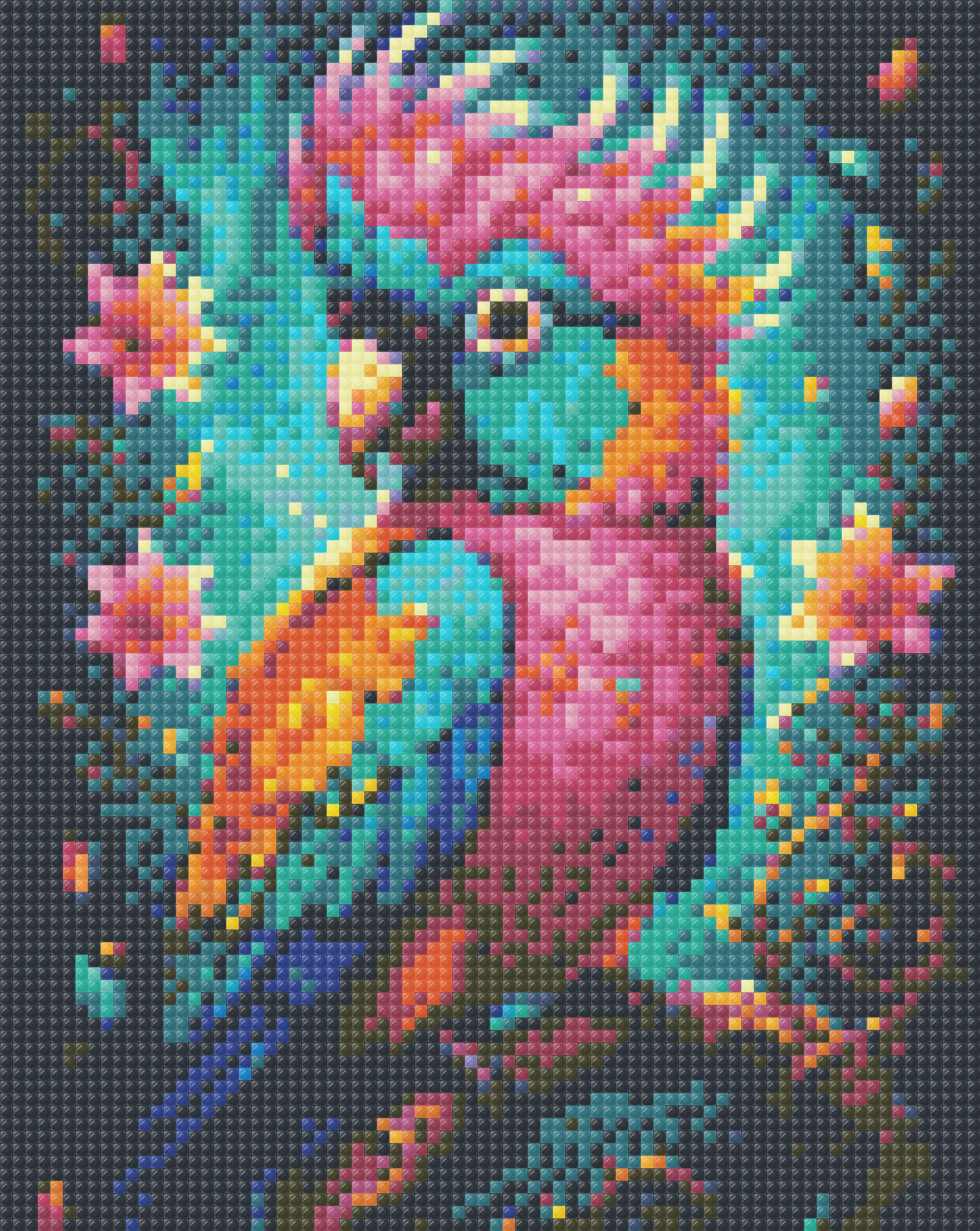 Parrot