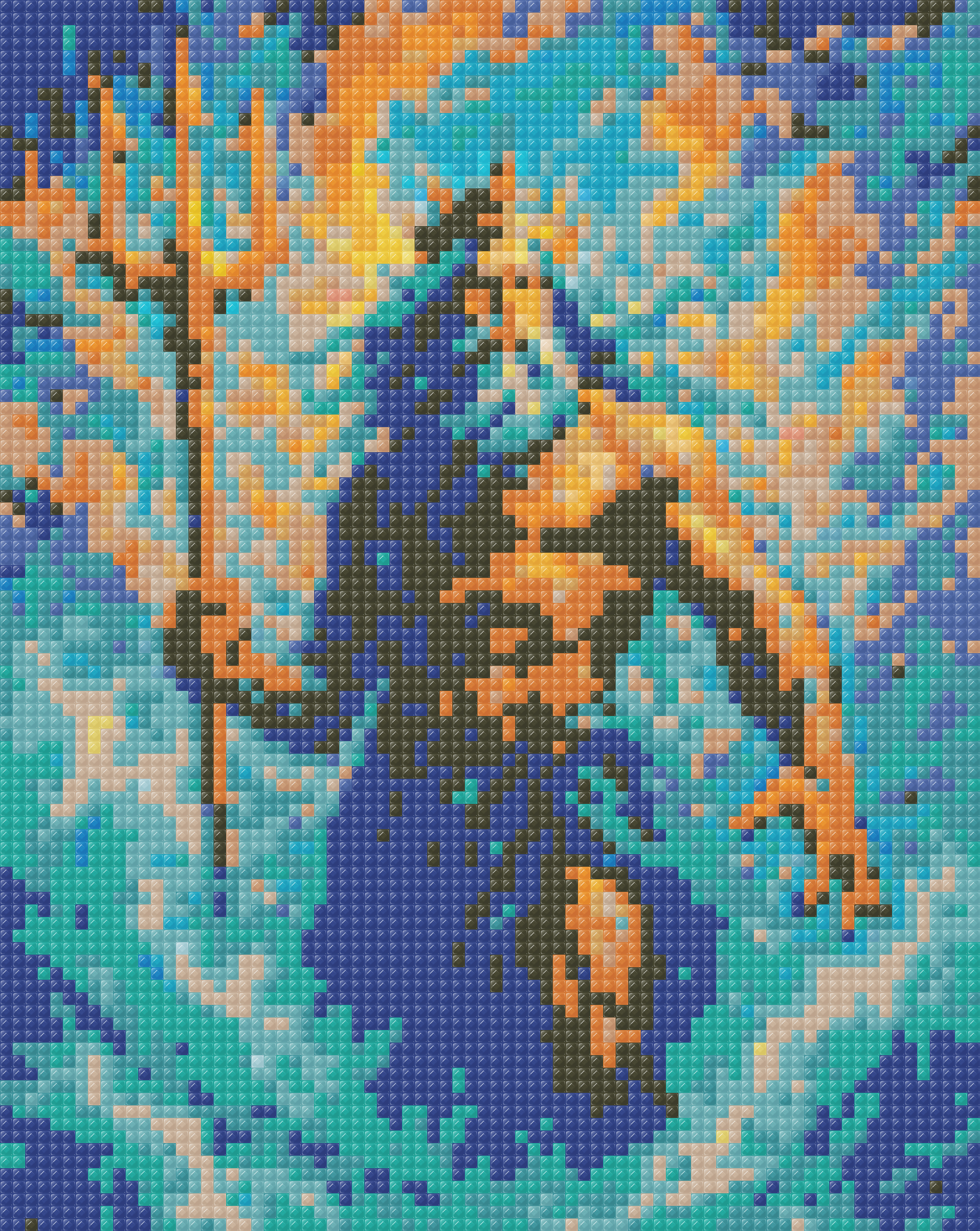 Poseidon