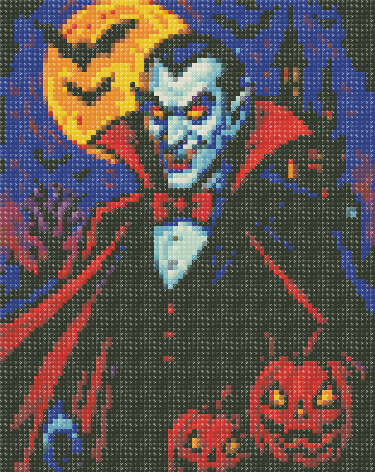 Dracula