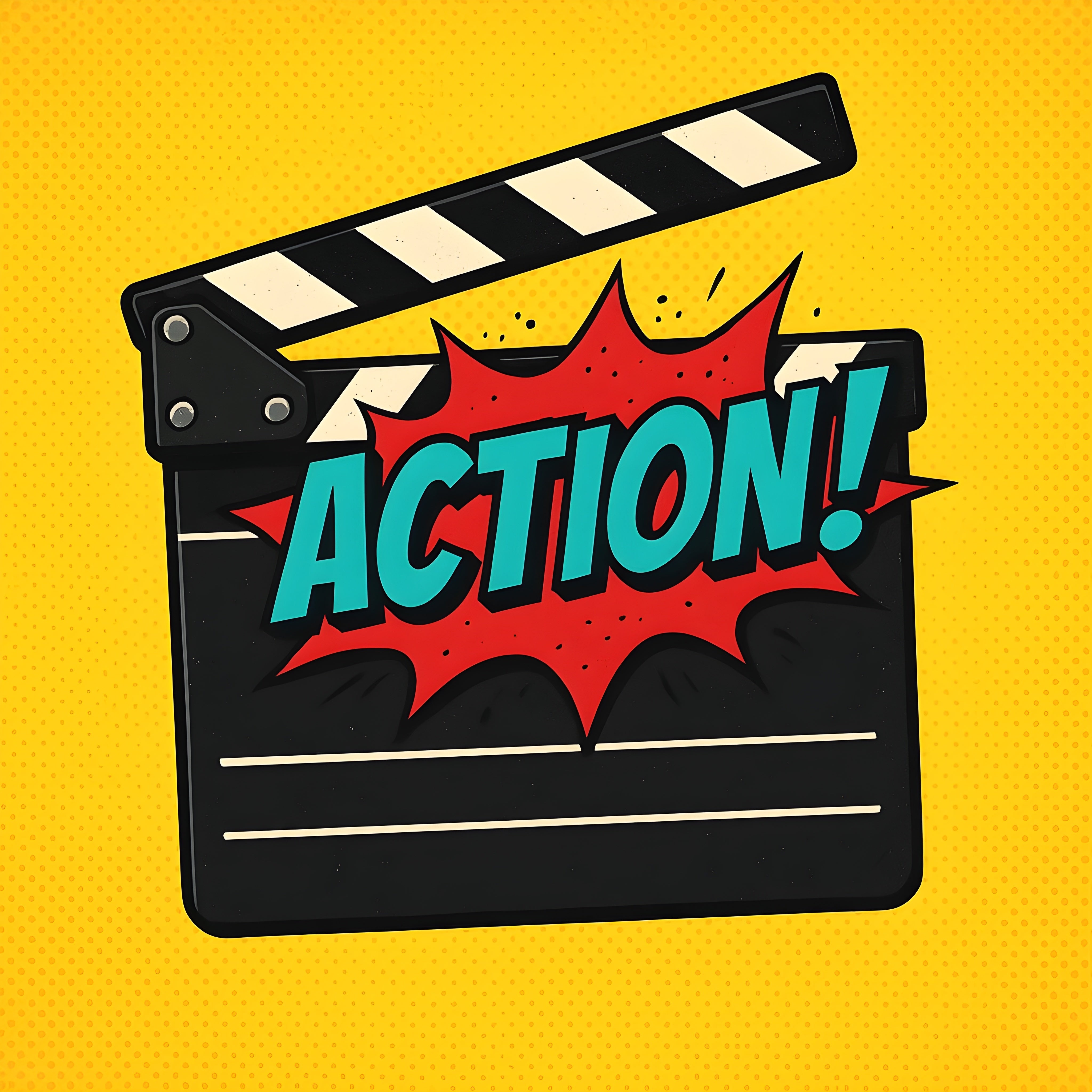 ACTION!