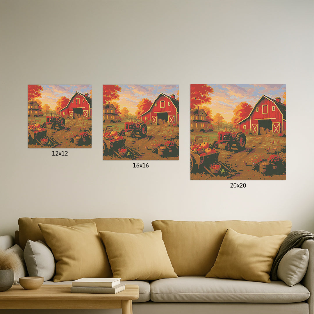Barnyard