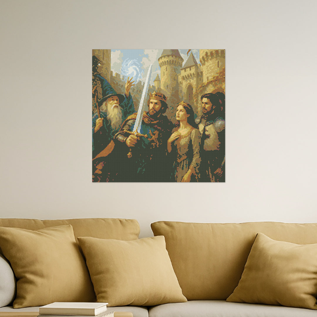 Camelot