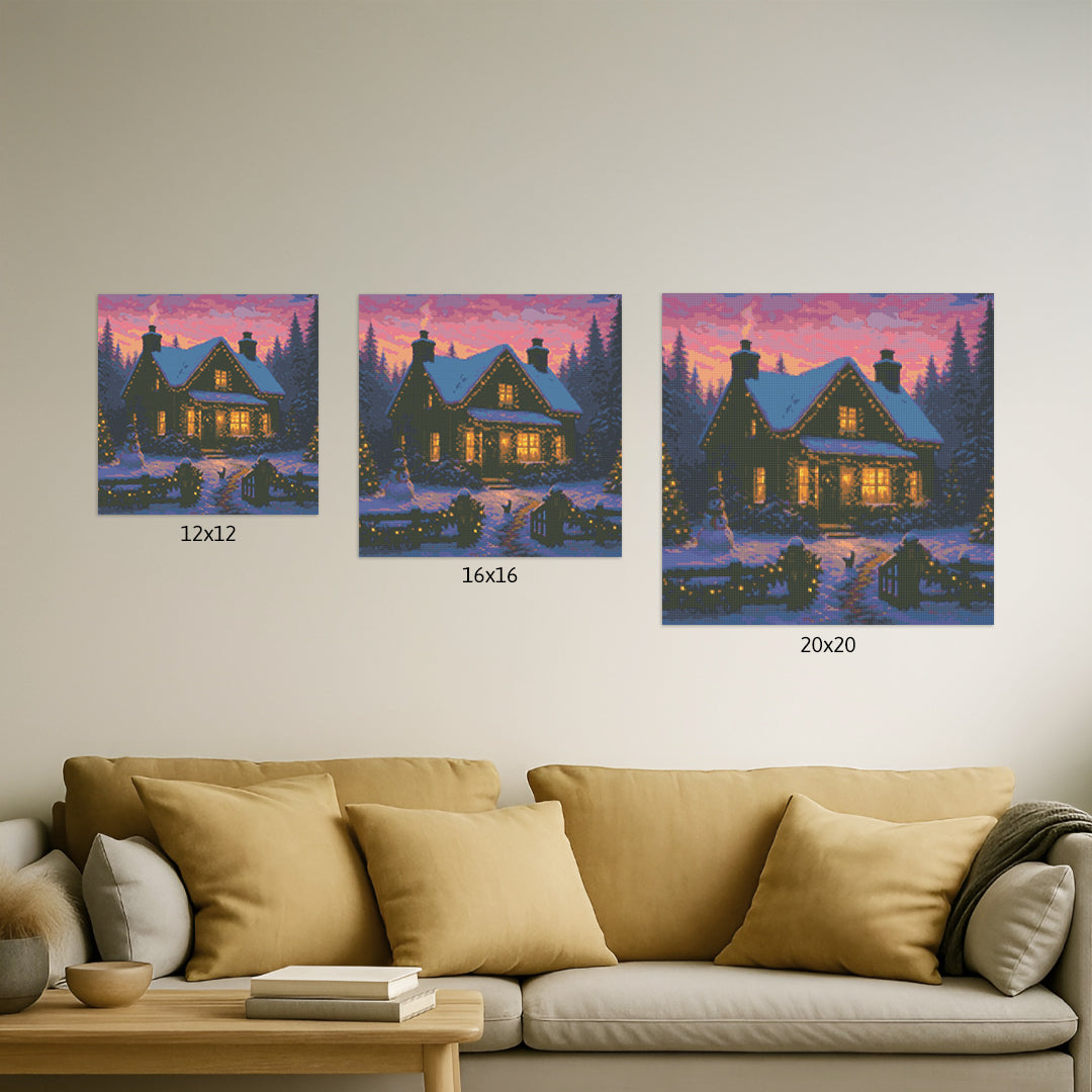Christmas Cottage