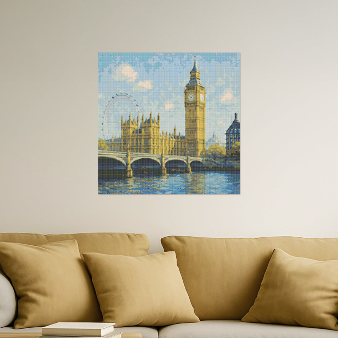 City of London
