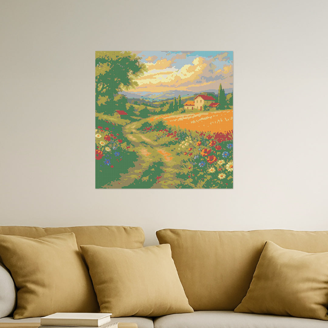 Country Lane