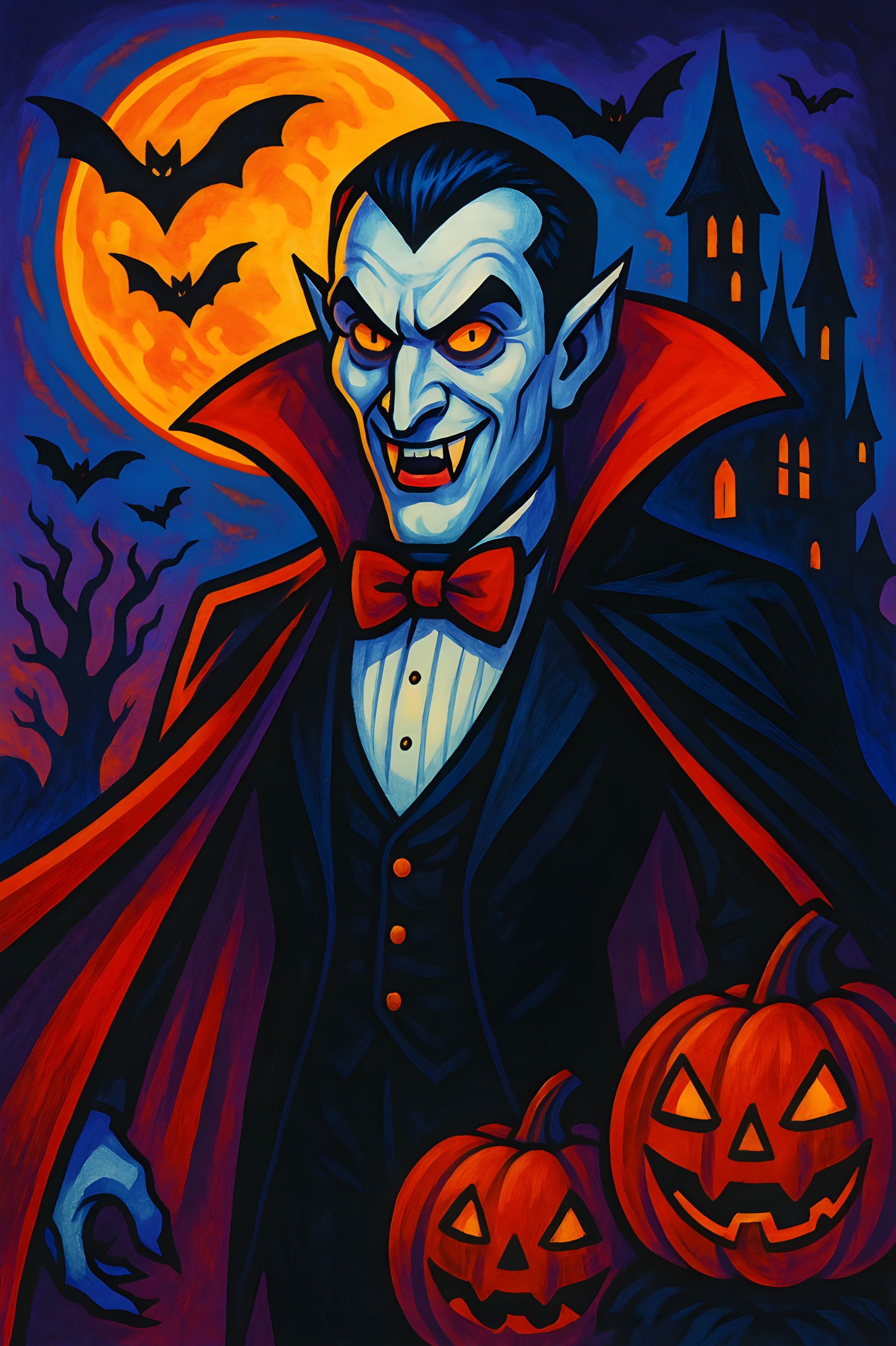 Dracula