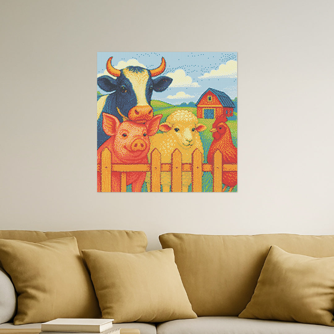 Farm Animals