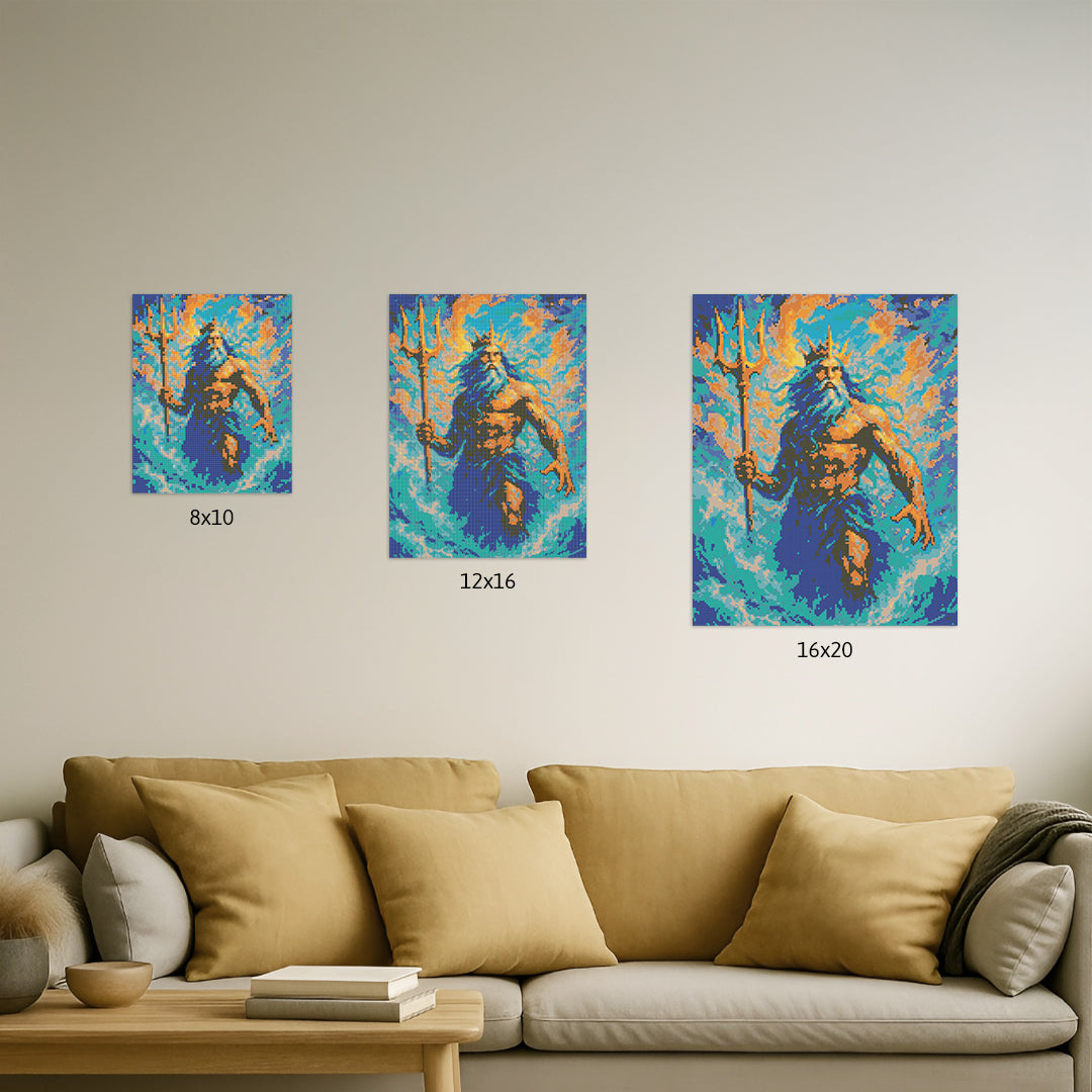 Poseidon