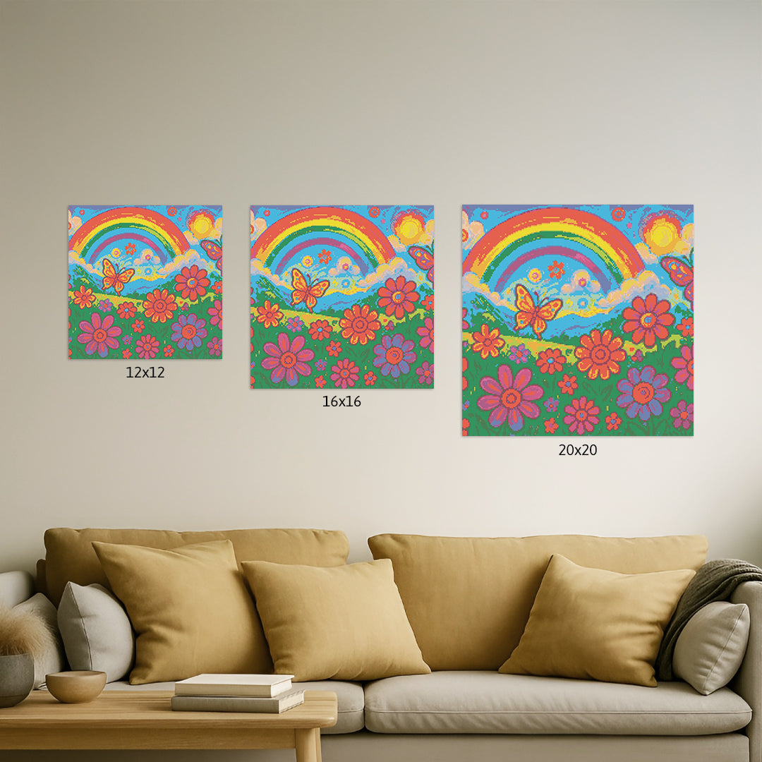 Summer Flowers