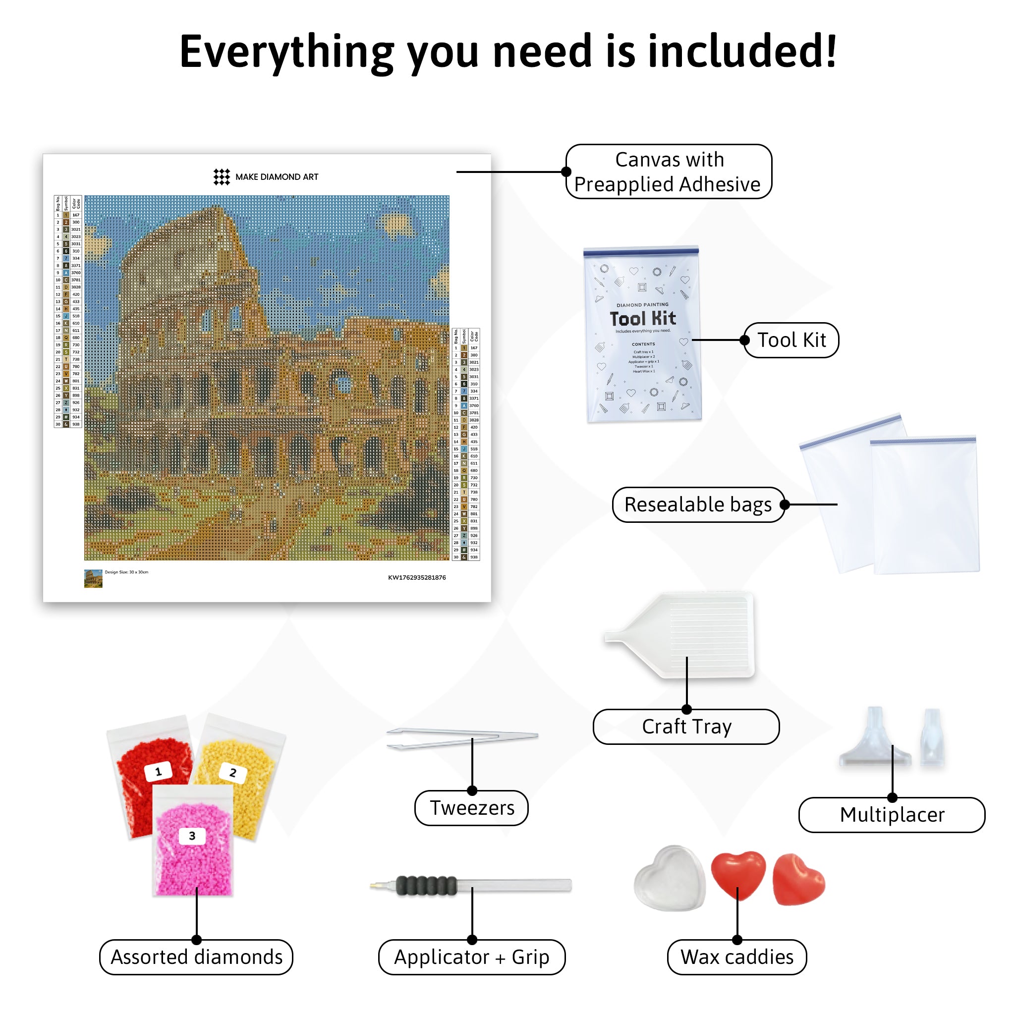 The Colosseum